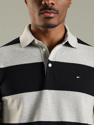 Image of Tommy Hilfiger Men Polo Shirt