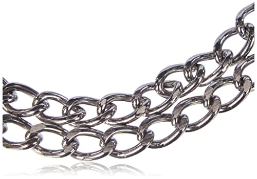 Design et qualité Nobby Chaîne Ras du Cou