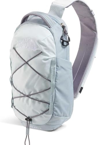 THE NORTH FACE Borealis SIing Bag | Crossbody Adjustable Strap, W...