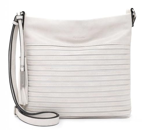 Tamaris Liane Shoulder Bag Ecru