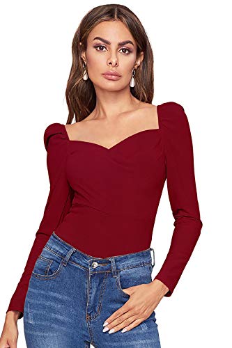 Image of ILLI LONDON Women's Slim Fit Top