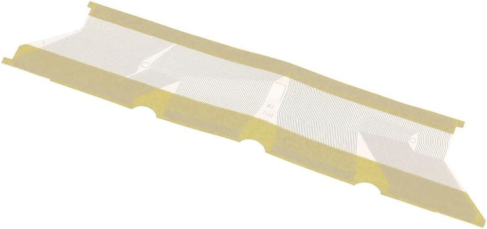 Ribbon Cable For MB E C Clk W210 W208 W202 Cluster Pixel Repair