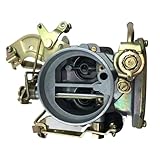 Replace Carburetor FIT Compatible For NISSAN J15 DATSUN 620 72-75'(NK-262)