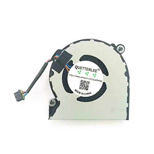 Ventola di raffreddamento per GPU portatile per Hp M45787-001
