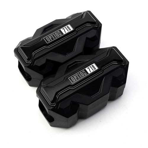 Protection moteur R1300GS évitez les casses avec ce pare-chocs 2024