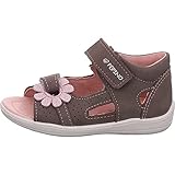 Obermaterial: Leder 100%, Innenmaterial: Lederfutter, Laufsohle: Synthetik, Decksohle: Leder