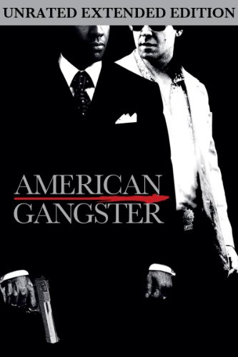 American Gangster (Unrated Extended Edition)