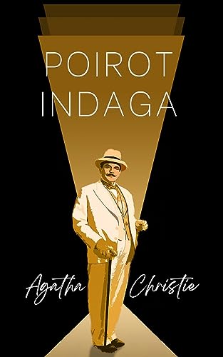 Poirot indaga (tradotto) (Italian Edition)