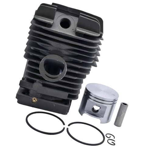 Kit piston-cylindre 46 mm résout le serrage moteur des tronçonneuses MS 290 à 390