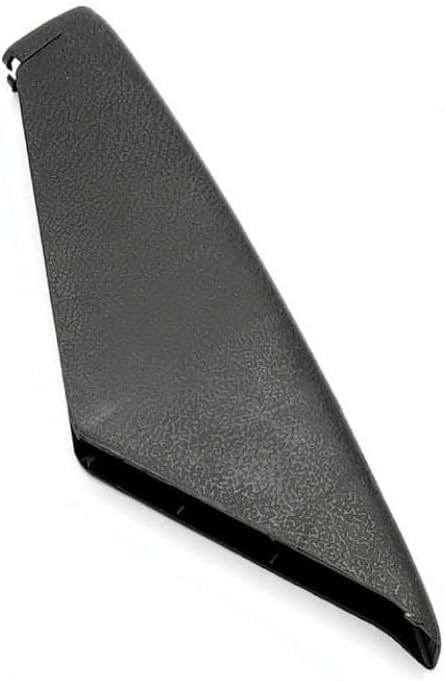 Manual Brake Lever Trim Triangle Plate Splint Guard Plate Handle Grip Compatible with MK2 MK3 Car Parts(Color Name: Handle)