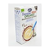 LLENO DE NUTRIENTES - Nuestros cereales contienen 13 vitaminas esenciales, calcio, zinc, hierro, yodo y potasio.