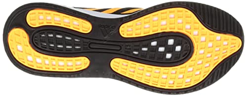 Image of Adidas Men's Supernova M Running Shoes, Negbas Narfla Narfla, 15