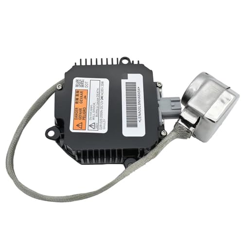Ballast xénon D2R D2S 28474-8991B haute tension pour phares stables Tiida - 4