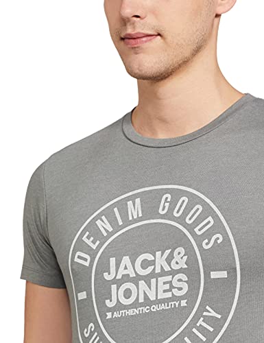 Jack & Jones Men's Slim T-Shirt