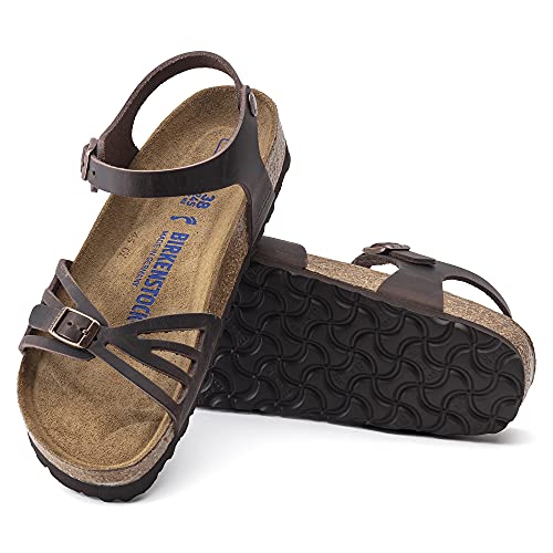 Birkenstock unisex-adult Slingback3