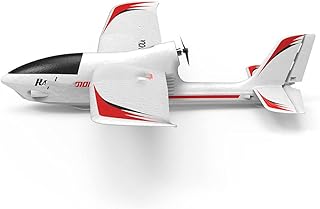 Three-Channel Aerobatic Fixed-Wing Aircraft Electric Aircraft 2.4GHz Remote Control Aircraft Rechargeable Aircraft Multi-Scene Play Remote Control Toy Aircraft boy and Girl Toy Aircraft