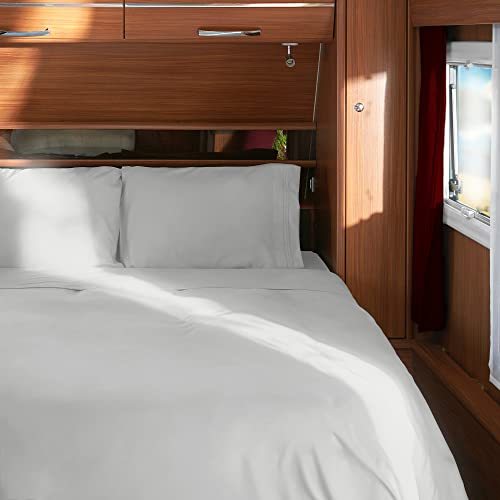 The Best Camper Bedding For 2022