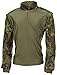 Produktbild MFH US Tactical Langarm Herren Hemd (M 95 CZ tarn/M)