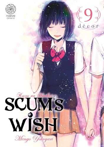 Couverture de Scum's Wish