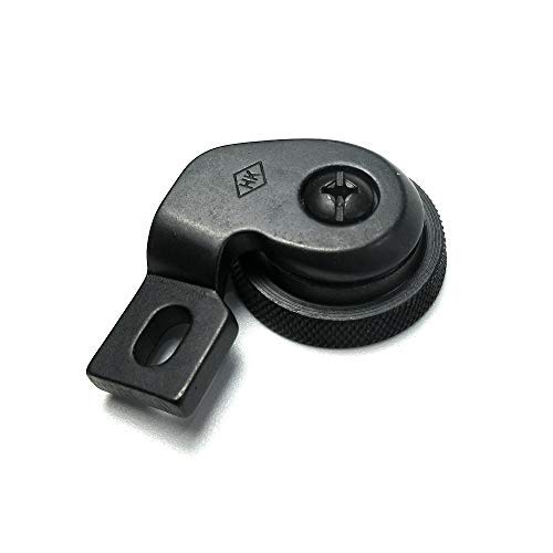 Roller Foot for Highlead Gc24608 Goldenwheel 810 Post-Bed Sewing...