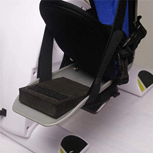 Soporte Motor eléctrico para Ejercitador de Piernas HCZKIUJ miniatura 3