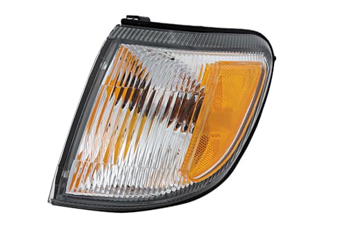 For Subaru Forester Corner Light Lamp 1999 2000 Driver Left Side
