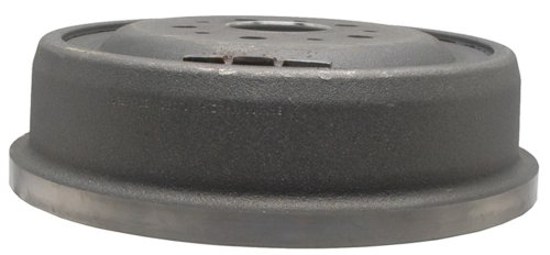 Raybestos R-Line Automotive Replacement Front/Rear Brake Drum for Select Ford Galaxie/Thunderbird/300, Lincoln Mark III (2620R)