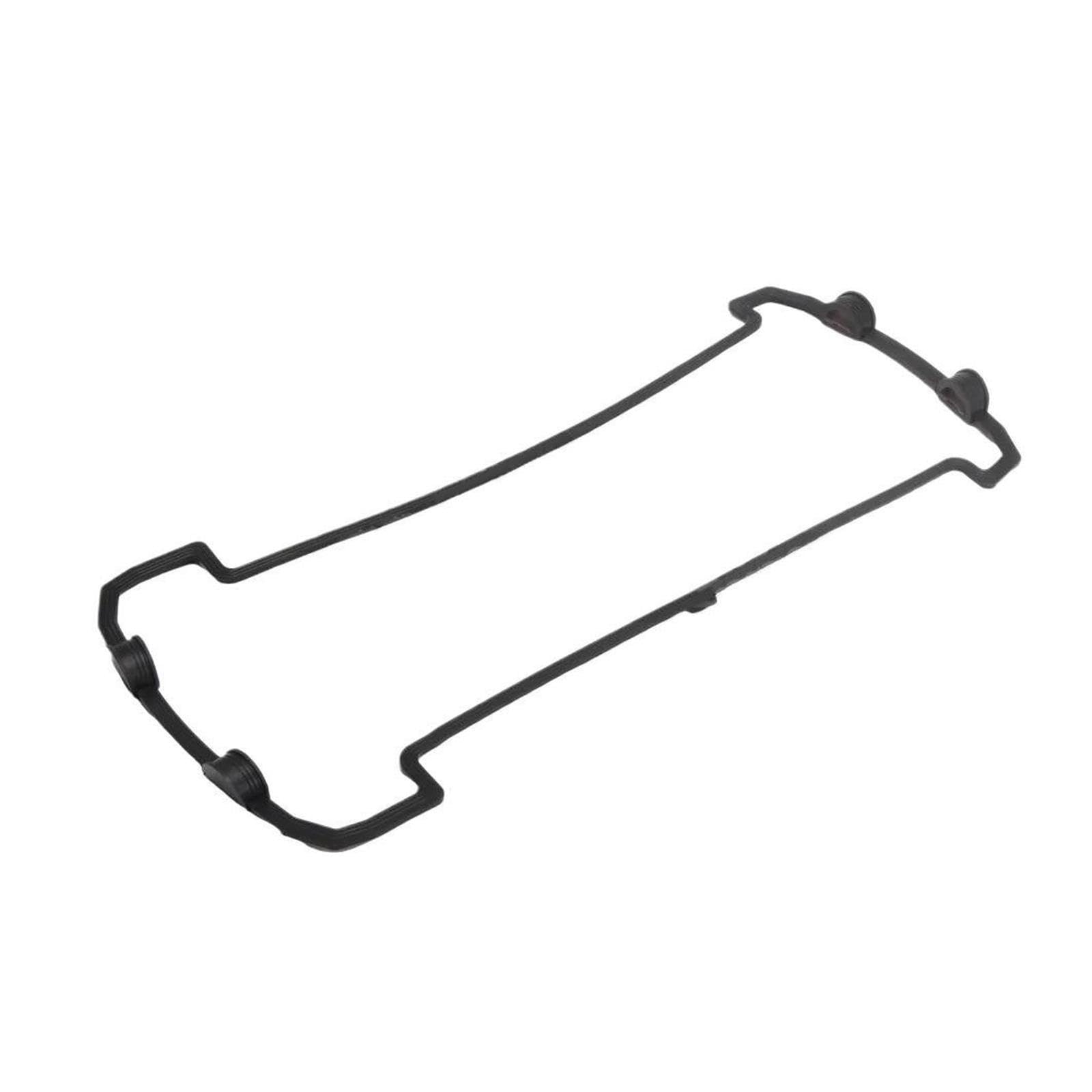Zylinderkopf-Ventildeckeldichtung Für ZR750 Z750 07–12 ZR800 Z800 13–16