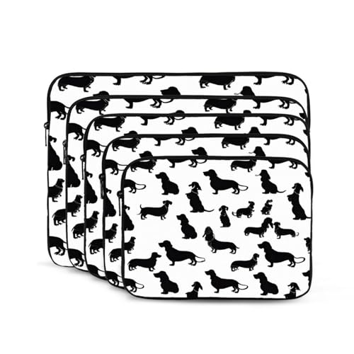 Housse pour ordinateur portable 13 antichoc protection PC portable gamer - 7