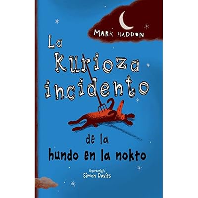 La kurioza incidento de la hundo en la nokto
