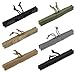 BANYUP Vest Insert Pouch Plate Carriers Vest Hook and Transferred Pocket Tactic Transferred Drop-in Admin Zipper Zippe