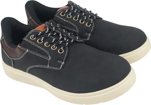 ����g�킸�ɗ����� �n���Y�t���[ �����Y �X�j�[�J�[ �h�� �u���b�N �J�W���A�� ���[�N �R�C �a�m�C �����₷�� �E�H�[�L���O �V���[�Y �C ���̓� �h�V�̓� �I���S���I ORGOGLIO dytomc7520(�u���b�N 26.0cm)