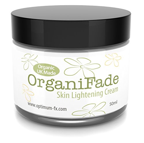 OrganiFade Crème Éclaircissante Pour La Peau...