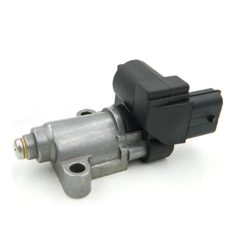 IAC Idle Control Valve Compatible with Kia for Rio for Rio5 L4 1.6L 2006-2011 Idle Air Control Valve IAC 3515026900