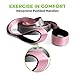 Gradient Fitness Stretching Strap for Physical Therapy, 12 Multi-Loop Stretch Strap 1.5