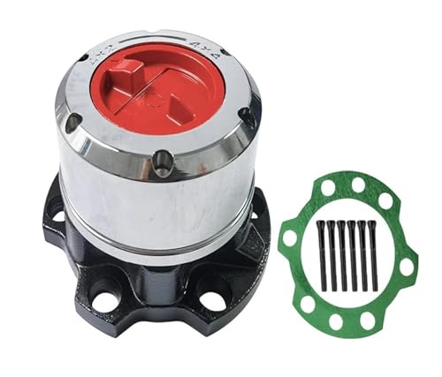 Moyeu de roue libre antivol AVM462HP B086HP Land Cruiser 100