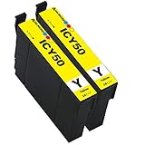 エプソン用 IC50 ICY50互換インクカー�