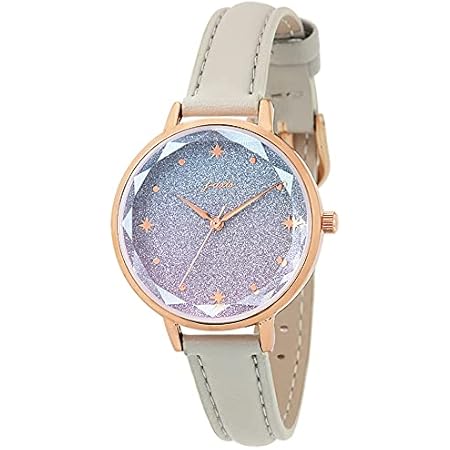 Amazon J アクシス サン フレイム 腕時計 Hl275 Pi レディース ピンク 腕時計 ファッション 通販