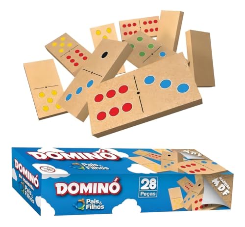 Melhores Dominós