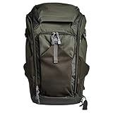 Vertx Overlander Tactical Backpack 45L for Conceal Carry, Hiking, Camping, Overlanding, Travel, Work, Rudder Green (VTX5023)