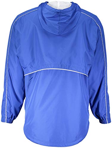 Image of Holloway Men's Wizard Pullover