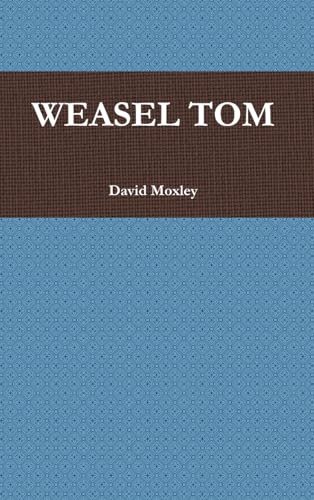 Weasel Tom