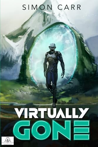 Virtually Gone (Apocalypse blockers)