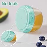 Zoom IMG-2 set di 12 vaschette plastica