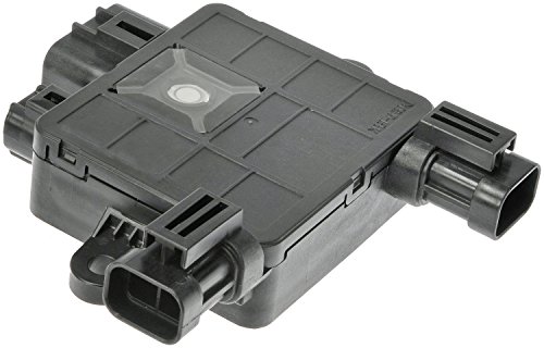 Dorman 902-601 Engine Cooling Fan Module Compatible with Select Hyundai/Kia Models