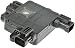Dorman 902-601 Radiator Fan Control Module