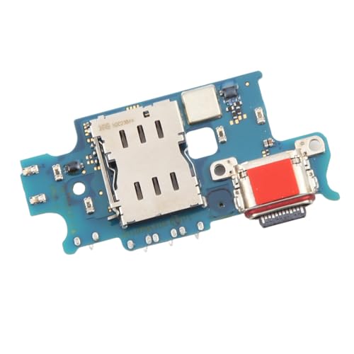 OnlyTech Circuit Connecteur de charge USB C Pour Samsung Galaxy S23 Plus SM S916U Version Nord Américaine - vue 2