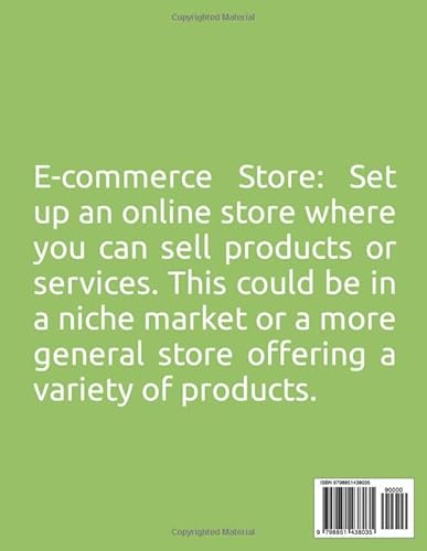 Top Six Ideas For Business: Proven Startegies For Success