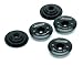 Supertech Titanium Retainers - A4 - - - RET-AU5VE-T1 - AEB