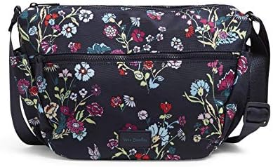 itsy ditsy floral vera bradley